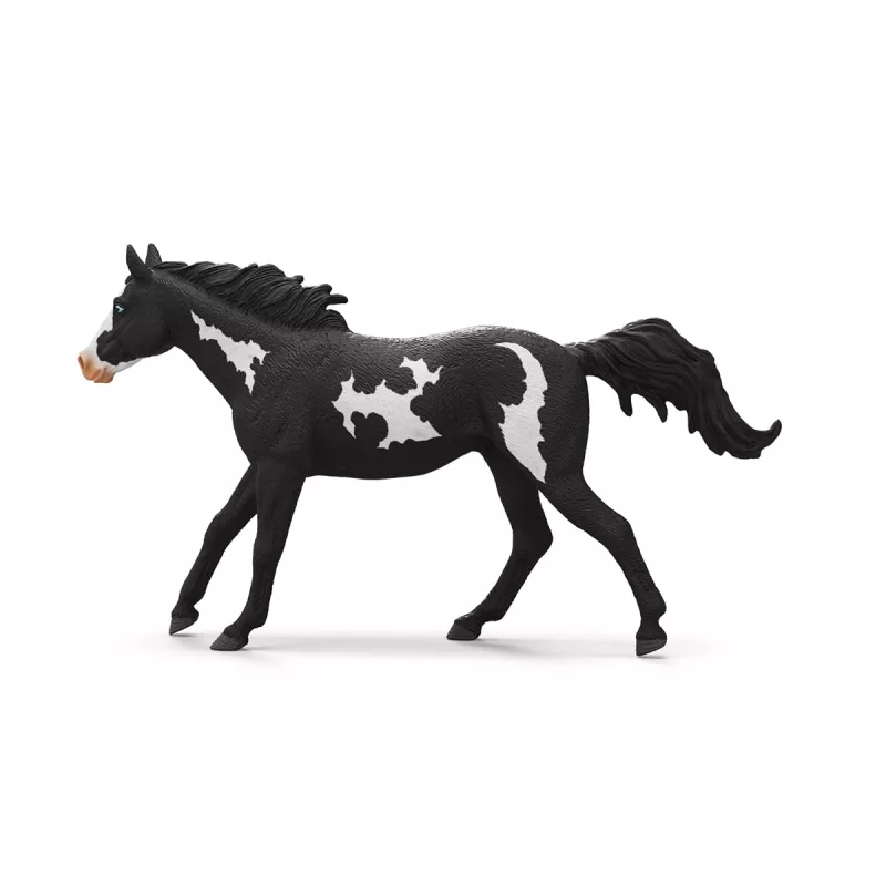 schleich HORSE CLUB Paint Horse Gelding žaislinis arkliukas