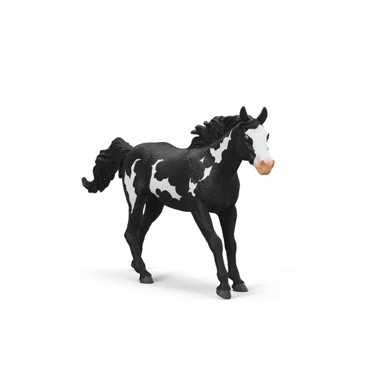 schleich HORSE CLUB Paint Horse Gelding žaislinis arkliukas