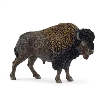 schleich WILD LIFE Bizonas