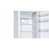 Bosch Serie 2 KGN36NWEA šaldytuvas-šaldiklis Laisvai pastatomas 305 L Baltas