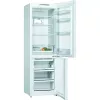 Bosch Serie 2 KGN36NWEA šaldytuvas-šaldiklis Laisvai pastatomas 305 L Baltas