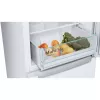 Bosch Serie 2 KGN36NWEA šaldytuvas-šaldiklis Laisvai pastatomas 305 L Baltas