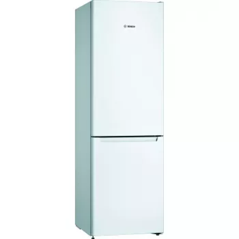 Bosch Serie 2 KGN36NWEA šaldytuvas-šaldiklis Laisvai pastatomas 305 L Baltas