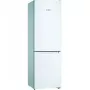 Bosch Serie 2 KGN36NWEA šaldytuvas-šaldiklis Laisvai pastatomas 305 L Baltas