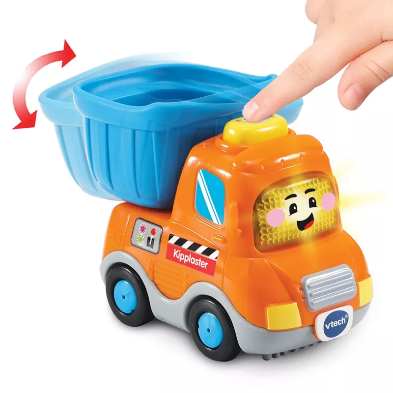 VTech 80-517304 mokomasis žaislas