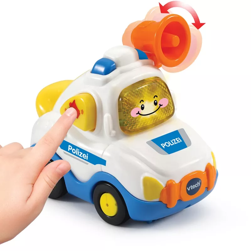 VTech 80-517204 mokomasis žaislas
