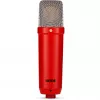 Mikrofonas Rode Microphones NT1 Signature