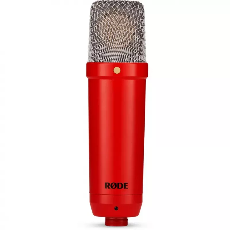 Mikrofonas Rode Microphones NT1 Signature
