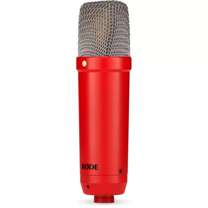 Mikrofonas Rode Microphones NT1 Signature