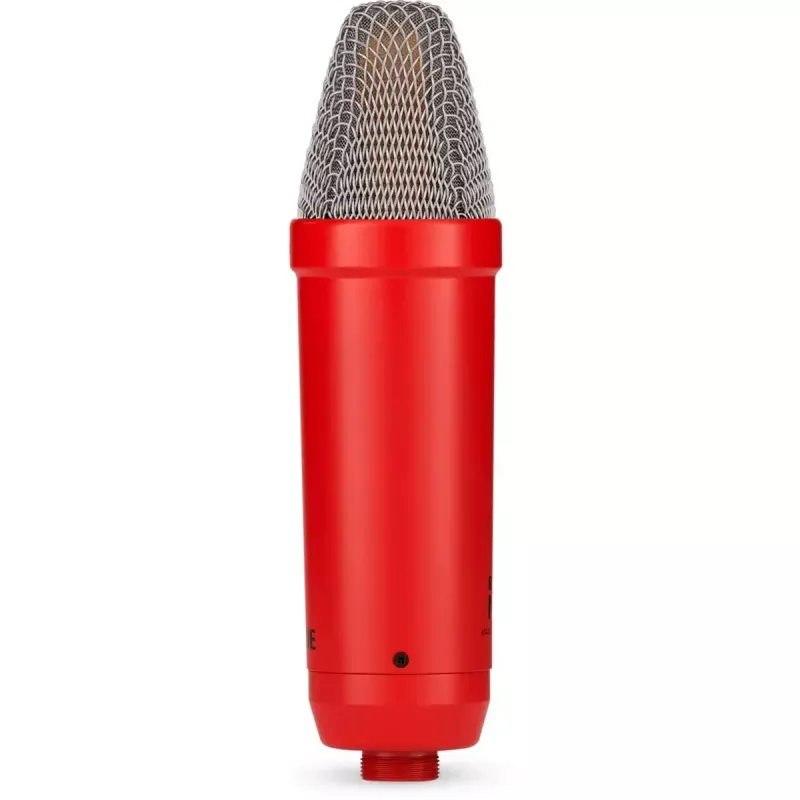 Mikrofonas Rode Microphones NT1 Signature