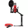 Mikrofonas Rode Microphones NT1 Signature