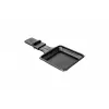 Unold 48755 raclette grilis 8 asmenims 1300 W juodas