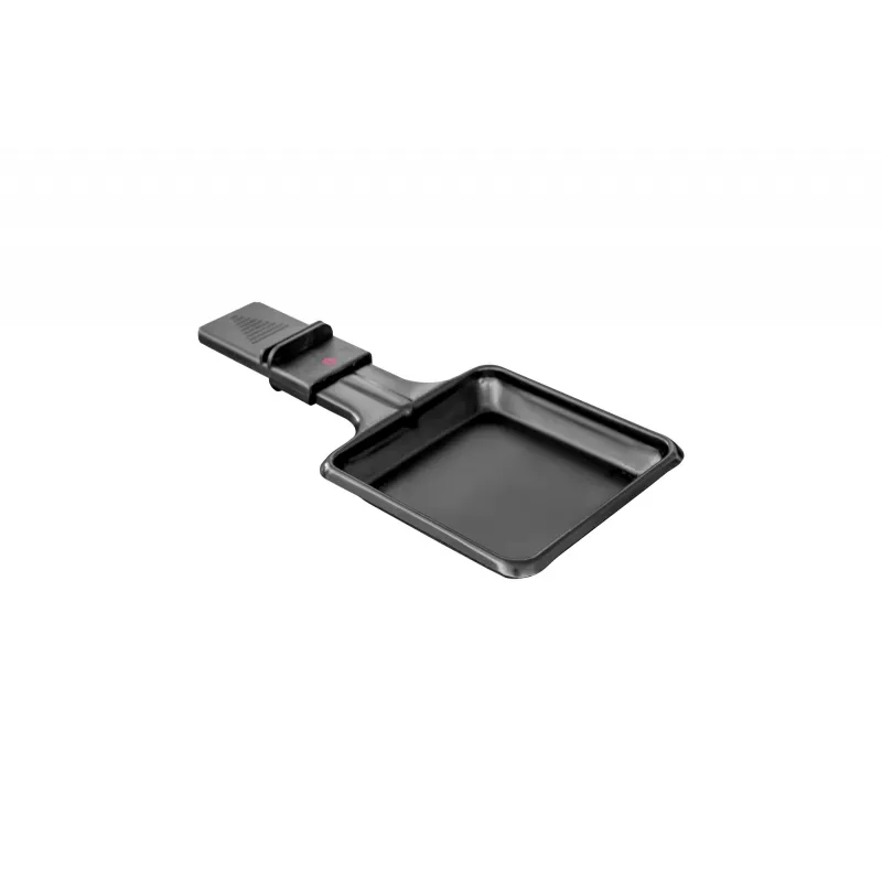 Unold 48755 raclette grilis 8 asmenims 1300 W juodas