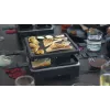 Unold 48755 raclette grilis 8 asmenims 1300 W juodas
