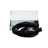 Chieftec MUB-3003C priekinis USB prievadų blokas 3.5 inch lizdui, juodas