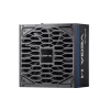 Maitinimo blokas Chieftec Vega PPG-850-C 850 W 20+4 pin ATX ATX Juodas