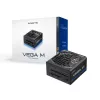 Maitinimo blokas Chieftec Vega PPG-850-C 850 W 20+4 pin ATX ATX Juodas