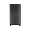 Chieftec Midi Tower GS-03B-BLK-OP, juodas