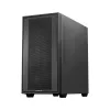 Chieftec Midi Tower GS-03B-BLK-OP, juodas