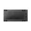 Chieftec Midi Tower GS-03B-BLK-OP, juodas