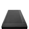 Chieftec Midi Tower GS-03B-BLK-OP, juodas