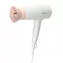 Plaukų džiovintuvas Philips BHD300/00 1600 W, 3 šilumos lygiai, 3 greičiai, šalto oro funkcija, rožinė/balta, 1,8 m laidas
