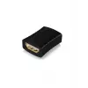 ICY BOX IB-CB005 HDMI jungtis (mama-mama) juoda