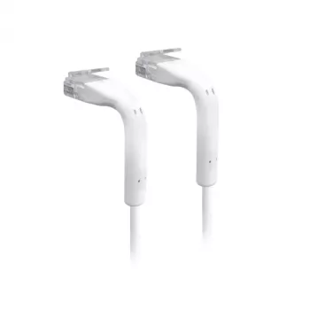 UBIQUITI NETWORKS UniFi Patch Cable CAT6 - RJ45 - Baltas - 2m
