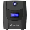 POWERWALKER - BLUEWALKER Powerwalker Basic Vi 1500 Stl UPS 1500VA / 900W
