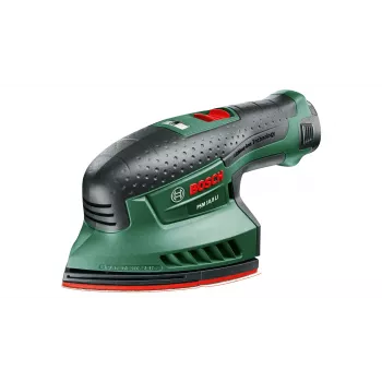 Bosch EasySander 12 daugiafunkcis šlifuoklis, 22000 RPM, 22000 OPM