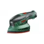 Bosch EasySander 12 daugiafunkcis šlifuoklis, 22000 RPM, 22000 OPM