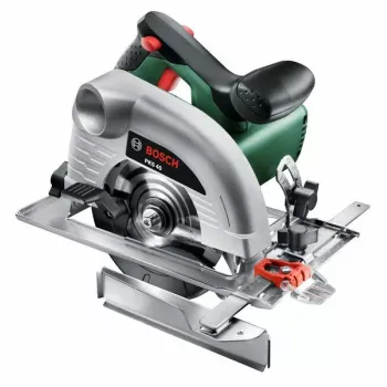 Bosch PKS 40 diskinis pjūklas 13 cm 5300 RPM 850 W