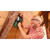 Bosch PEX 400 AE Atsitiktinės orbitos šlifuoklis, 370 W, 4000-26000 OPM