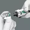 Vienpusis reketinis veržliaraktis Wera 8000 A SB Zyklop Speed