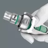 Vienpusis reketinis veržliaraktis Wera 8000 A SB Zyklop Speed