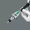 Vienpusis reketinis veržliaraktis Wera 8000 A SB Zyklop Speed