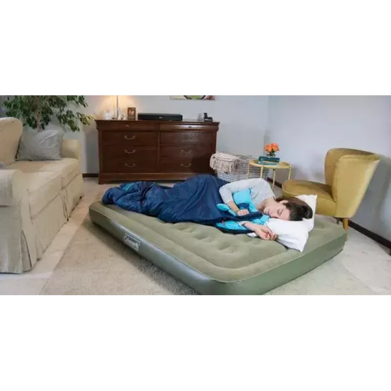 Pripučiamas dvigubas čiužinys Coleman Maxi Comfort Bed Double NP