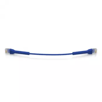 Tinklo kabelis Ubiquiti UniFi UC-PATCH-RJ45-BL-50 RJ-45 Cat6 50m mėlynas