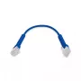Tinklo kabelis Ubiquiti UniFi UC-PATCH-RJ45-BL-50 RJ-45 Cat6 50m mėlynas