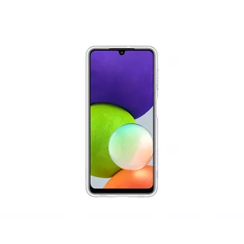 Samsung EF-QA225 - Galinis dėklas mobiliesiems telefonams - Termoplastinis poliuretanas (TPU)