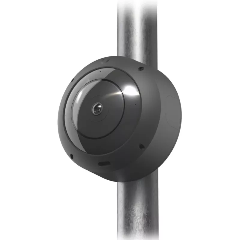 UBIQUITI NETWORKS Ubiquiti Ai-360 Junction Box Juoda