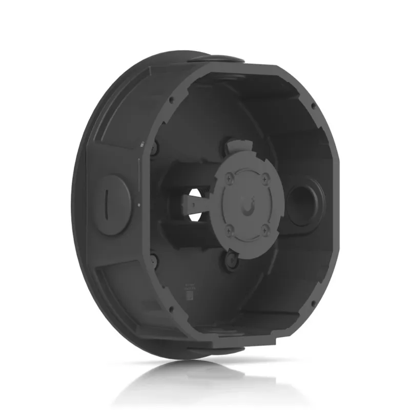 UBIQUITI NETWORKS Ubiquiti Ai-360 Junction Box Juoda