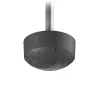 UBIQUITI NETWORKS Ubiquiti Ai-360 Junction Box Juoda