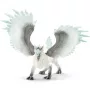 Schleich ELDRADOR CREATURES Ledo grifonas – figūrėlė