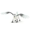 Schleich ELDRADOR CREATURES Ledo grifonas – figūrėlė