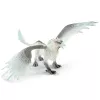 Schleich ELDRADOR CREATURES Ledo grifonas – figūrėlė