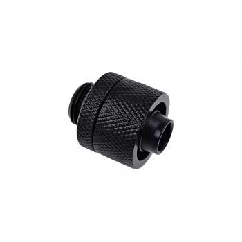 CPU aušinimo aksesuaras Alphacool 17232 – žalvarinis, juodas, 22×22×27 mm