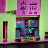 Mattel MEGA Squid Game laiptų statybinis rinkinys su veikėjo figūrėle (1707 dalių) kolekcininkams