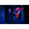 Zuru XSHOT Hyper Gel Trace Fire gelio rutuliukų šautuvas, 36621