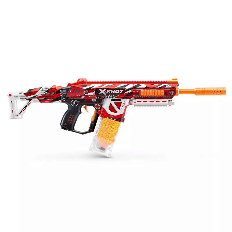 XSHOT Hyper Gel HPG-700 Blaster (20 000 Hyper Gel Peliulių) ZURU